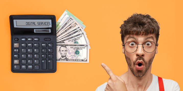 An image about Amazon's New Digital Services Fee