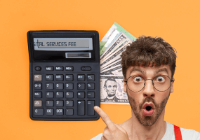 An image about Amazon's New Digital Services Fee