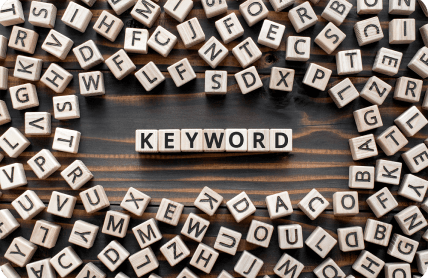 Understanding Amazon Keyword Research