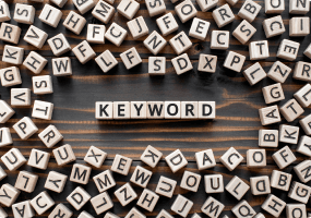 Understanding Amazon Keyword Research