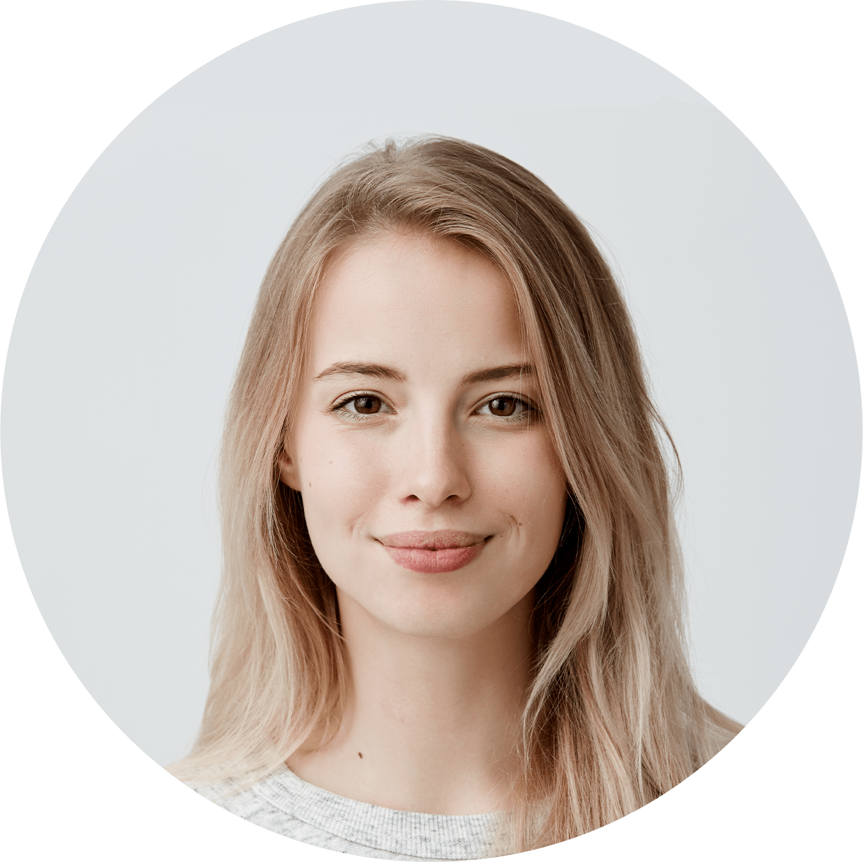 Marketing Associate Jazlyn Herring Profile