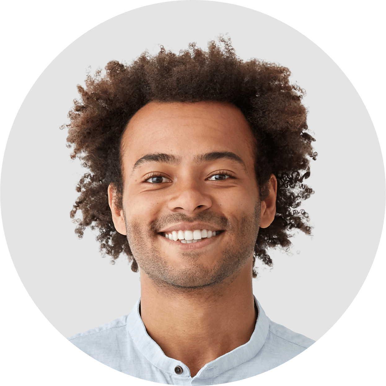 Content Creator Eric Hunt Profile