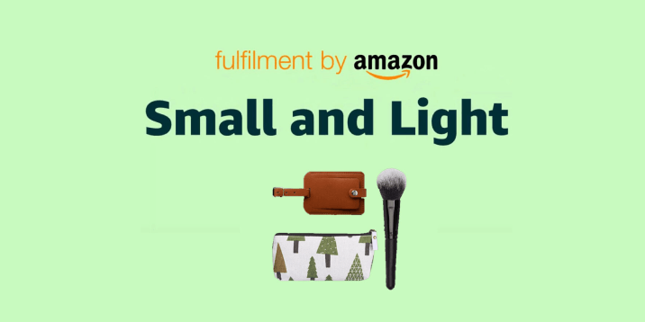 Amazon Announces Changes to FBA Small and Light Program in the US