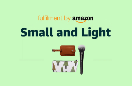 Amazon Announces Changes to FBA Small and Light Program in the US