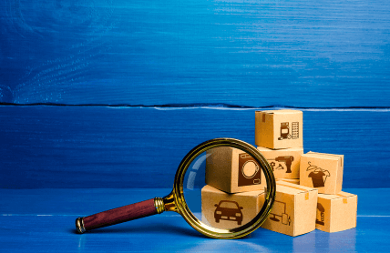 Finding Products to Sell on Amazon