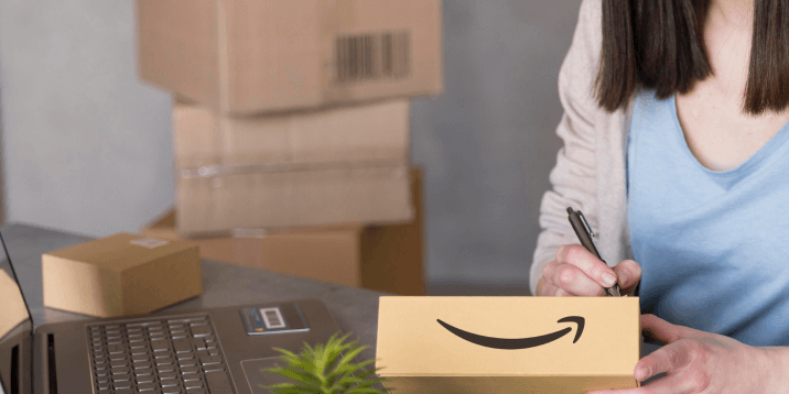 How to Capitalize on Amazon’s FBA Grade and Resell Program