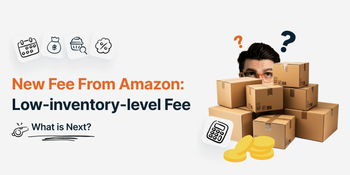 The Low-Inventory-Level Fee Explained