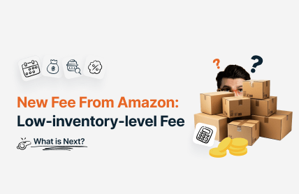 The Low-Inventory-Level Fee Explained