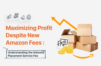 FBA inbound placement service fee