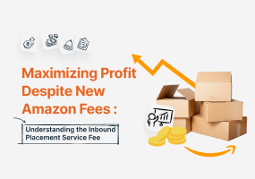 FBA inbound placement service fee