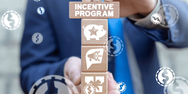 Amazon New Seller Incentives Program