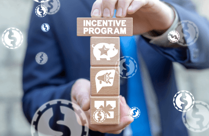 Amazon New Seller Incentives Program