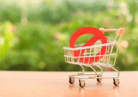 Prohibited Seller Activities