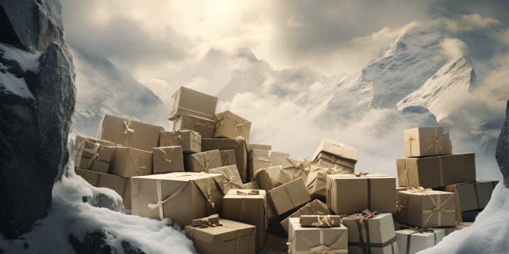 Amazon Holiday Selling Strategy