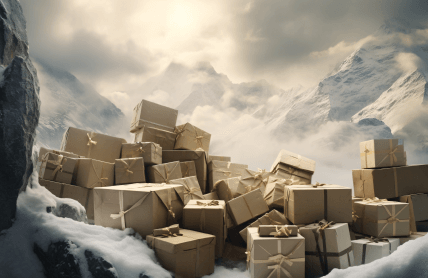 Amazon Holiday Selling Strategy