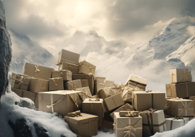 Amazon Holiday Selling Strategy
