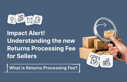Understanding The New Returns Processing Fee