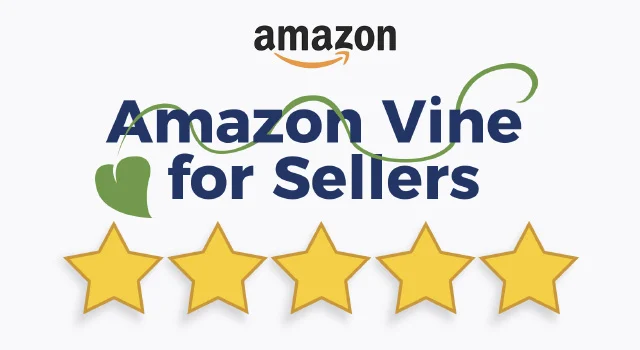 What is Amazon Vine and how to use it
