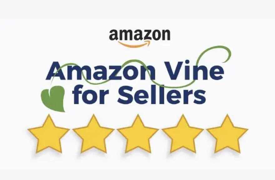 What is Amazon Vine and how to use it