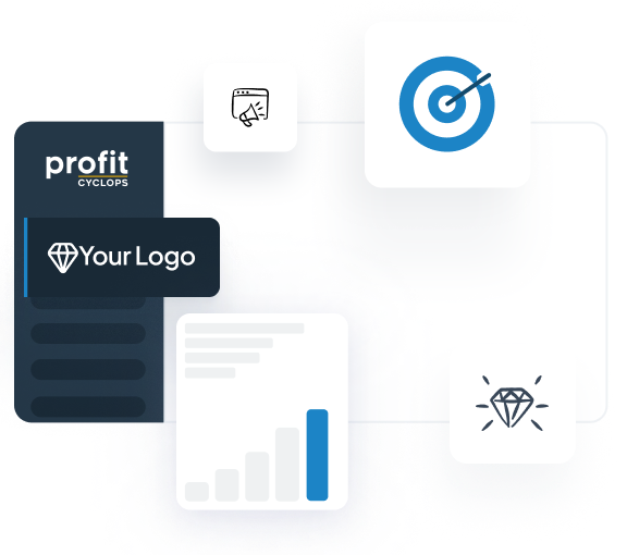 Profit cyclops provides to boost amazon sellers agency's brand visibility