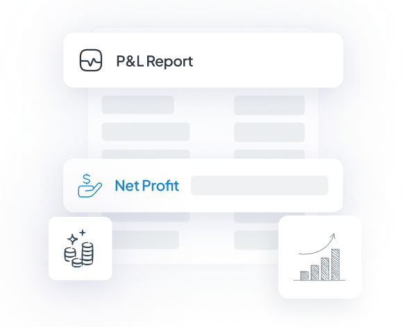 Offering Profit Cyclops to amazon sellers' clients provides comprehensive sales and profit analytics
