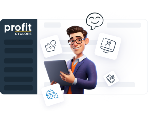 Profit Cyclops' team consists of specialists who are Amazon reimbursement gurus on policies and practices, ensuring Amazon Seller get the most from every claim.