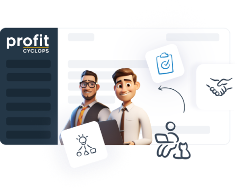 Profit Cyclops takes care of Amazon Sellers' reimbursements