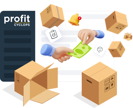 FBA Reimbursements Service