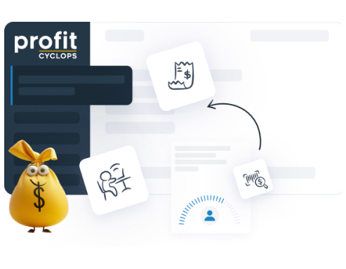 Profit Cyclops consistently audit Amazon Sellers' accounts and strive to identify all recoverable reimbursement opportunities.