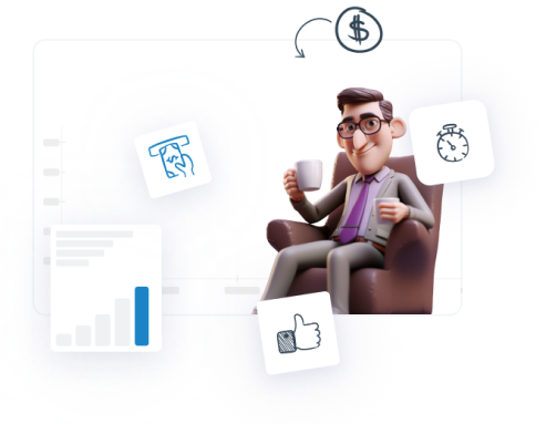 Necessary permissions for reimbursement service of Profit Cyclops
