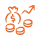 This is an icon for Profit Cyclops’ feature that observing profit per order, per SKU and account level
